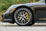 Porsche 911 Turbo S Coupe 2015 года
